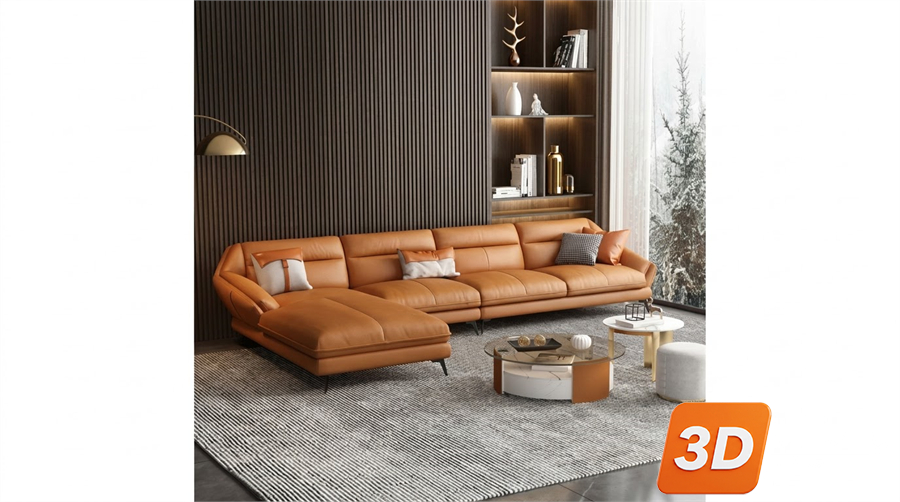 Sofa Skp Files